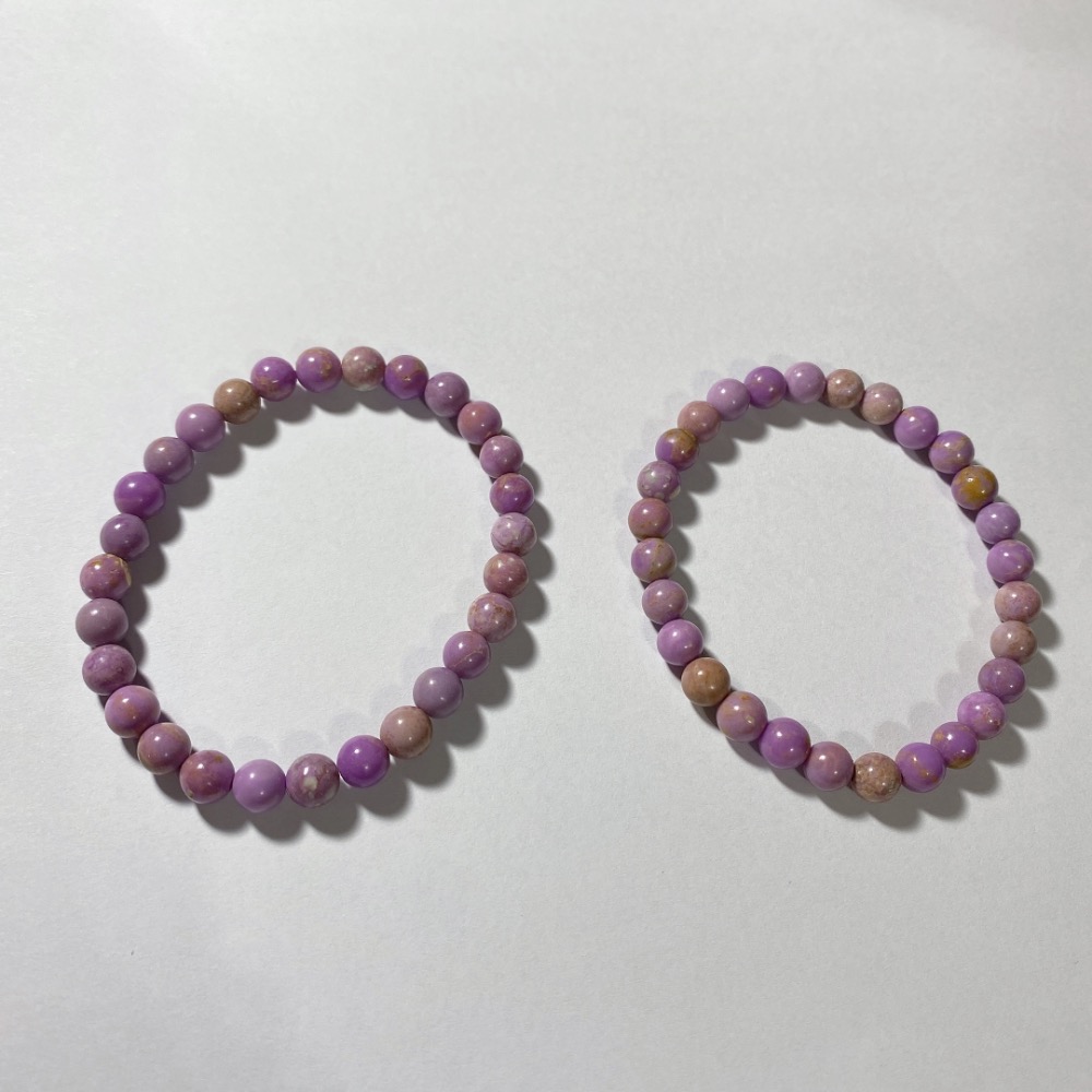 BKL美國紫雲母 (斜紅磷鐵礦)｜福利-細節圖2