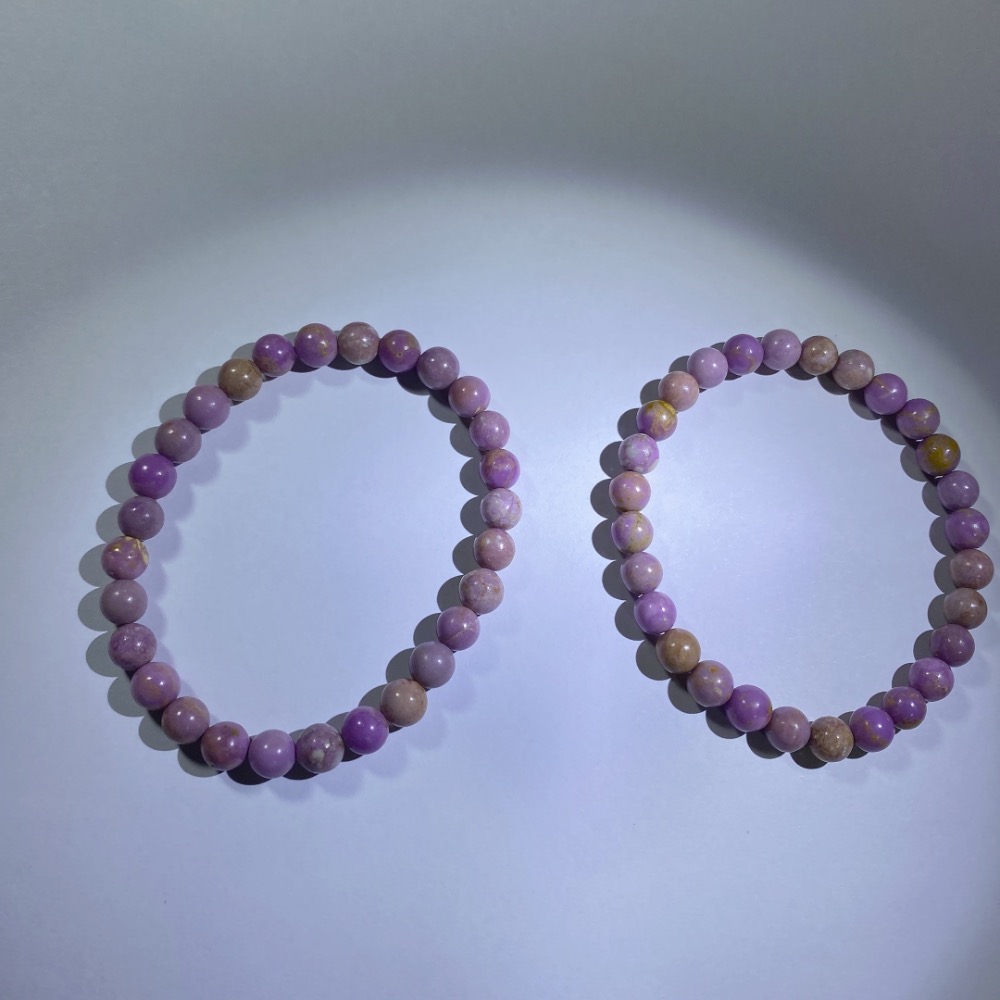 BKL美國紫雲母 (斜紅磷鐵礦)｜福利-細節圖3