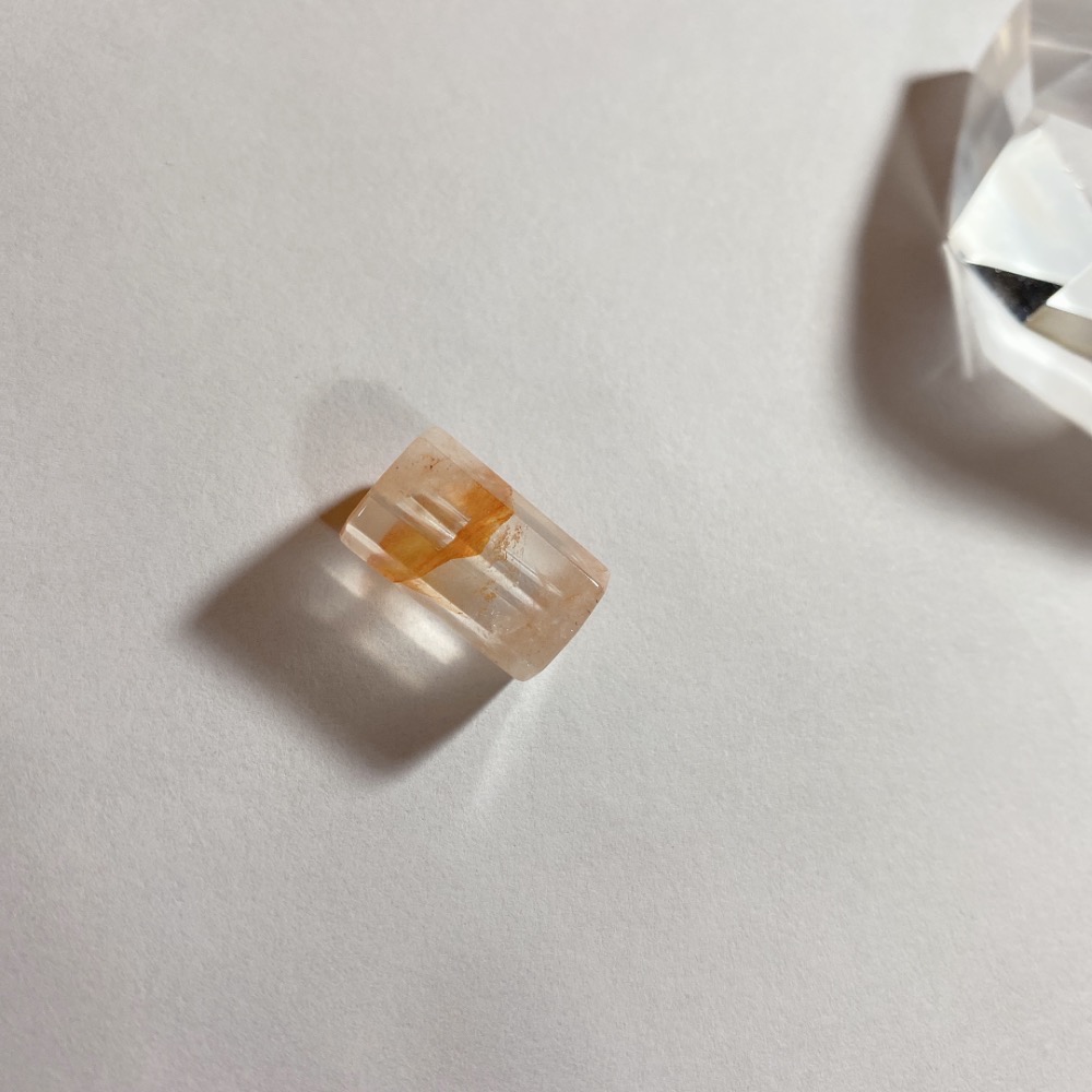 BKL多寶裸石戒面角切｜直通孔 *08/02更新-細節圖5