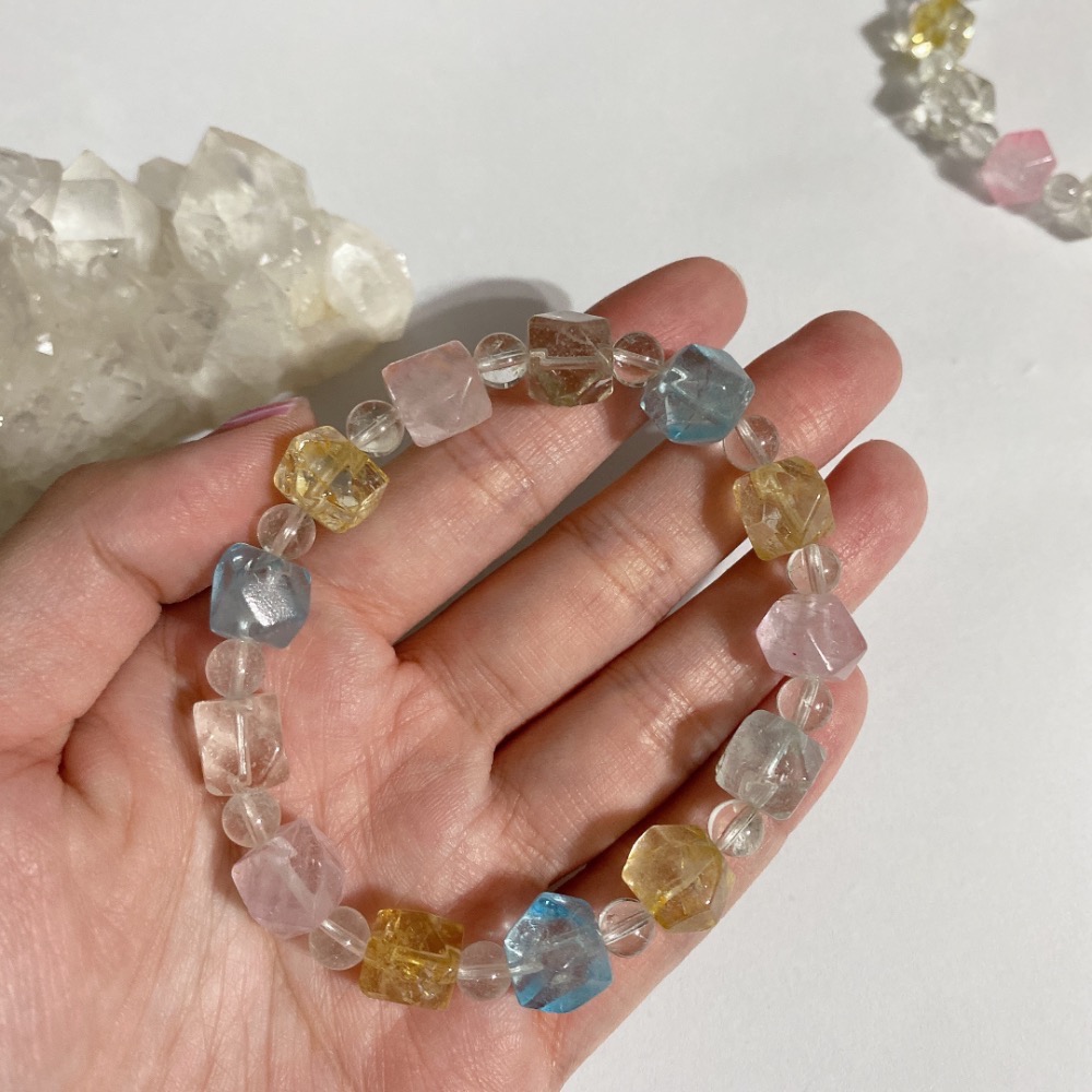 16.5cm·13顆·9-10mm+