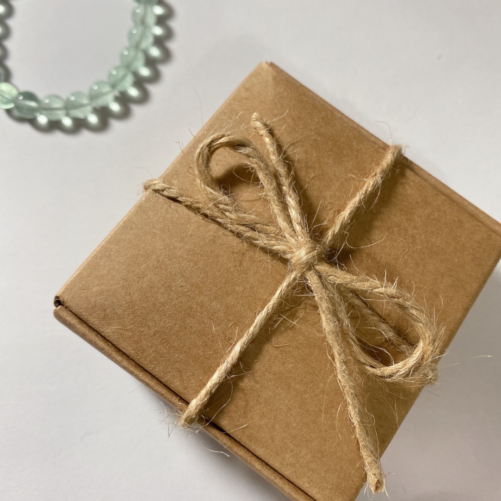 BKL糖果綠螢石、原礦隋形拋光切面-細節圖11