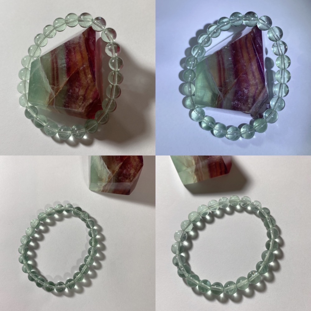 手串15cm·20顆·7.5mm