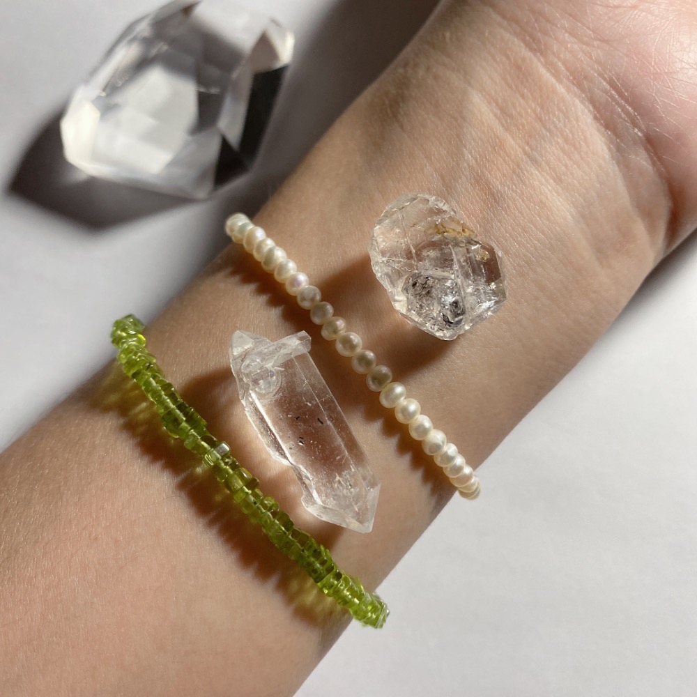 BKL原礦雙尖閃靈鑽2入組-細節圖4