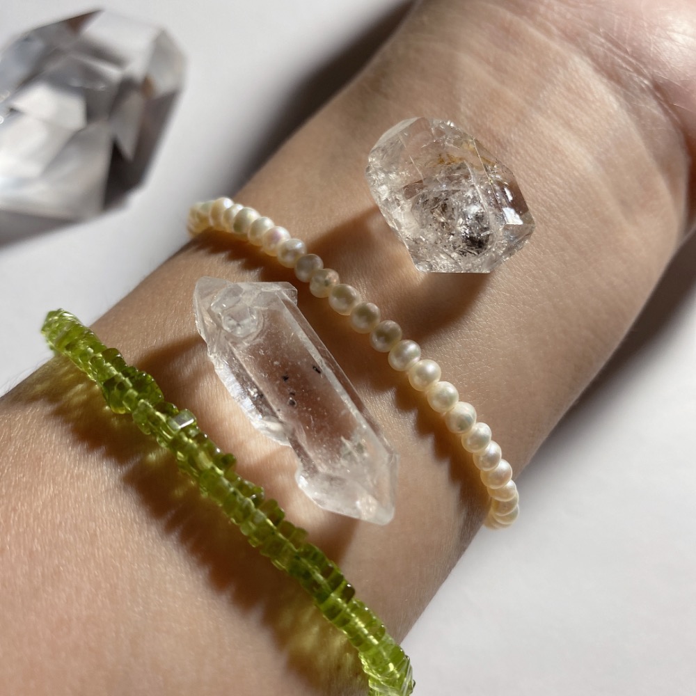 BKL原礦雙尖閃靈鑽2入組-細節圖5