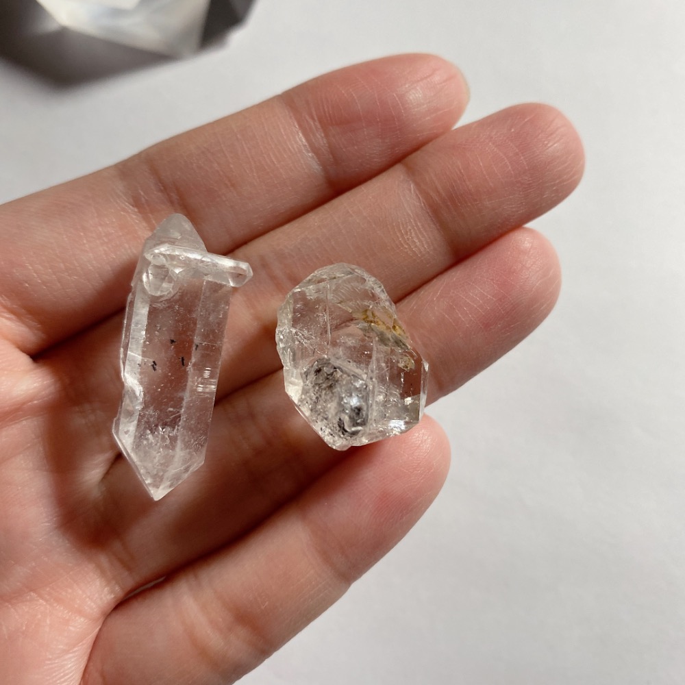 BKL原礦雙尖閃靈鑽2入組-細節圖7