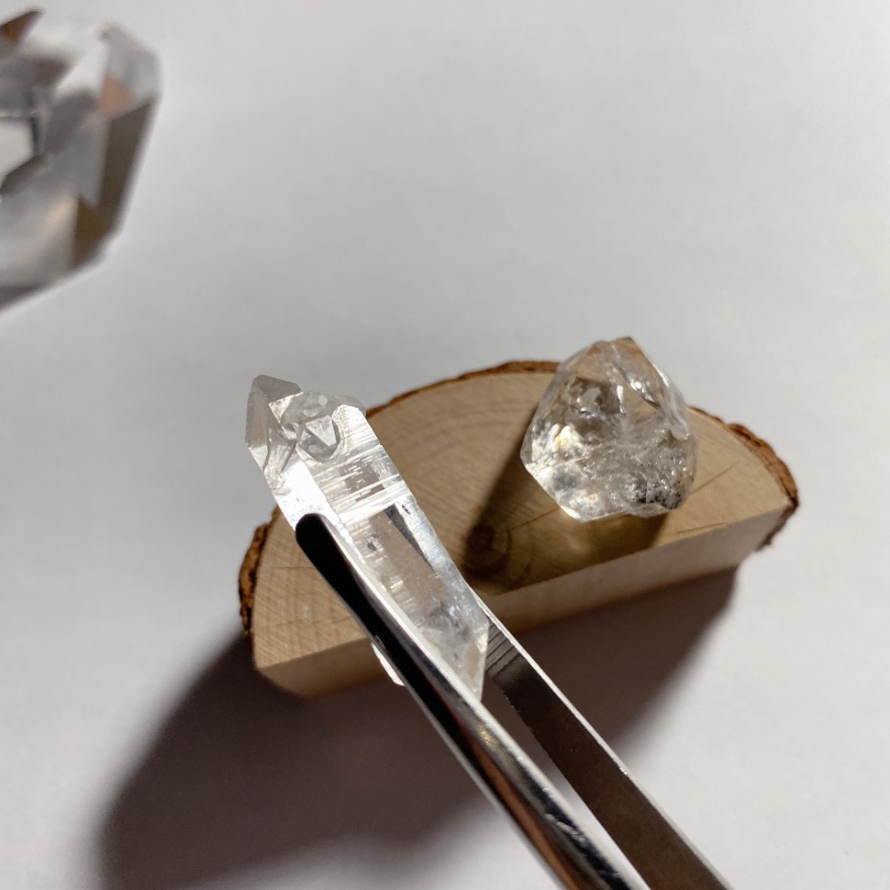 BKL原礦雙尖閃靈鑽2入組-細節圖9