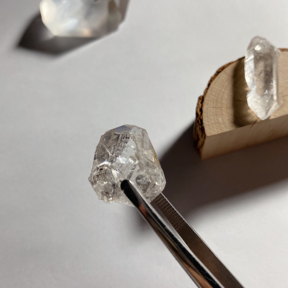 BKL原礦雙尖閃靈鑽2入組-細節圖11