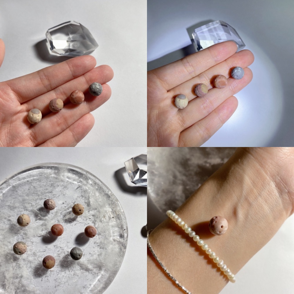 星球 (隕石)·約10mm