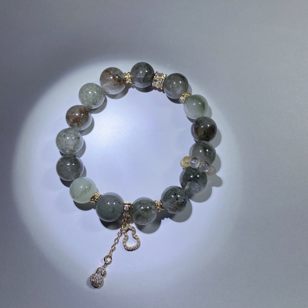 BKL綠幽靈x天山翠玉｜設計款-細節圖2