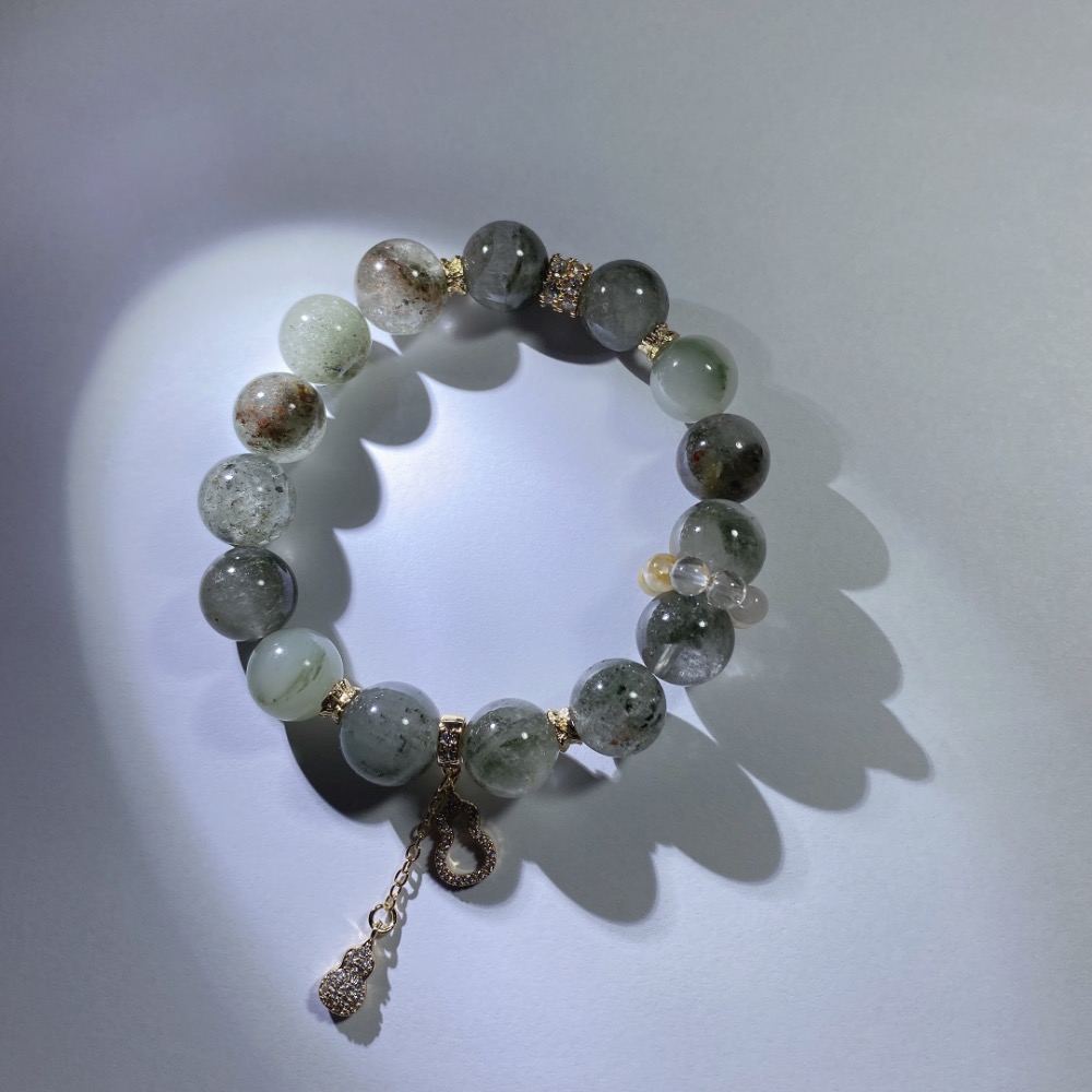 BKL綠幽靈x天山翠玉｜設計款-細節圖3