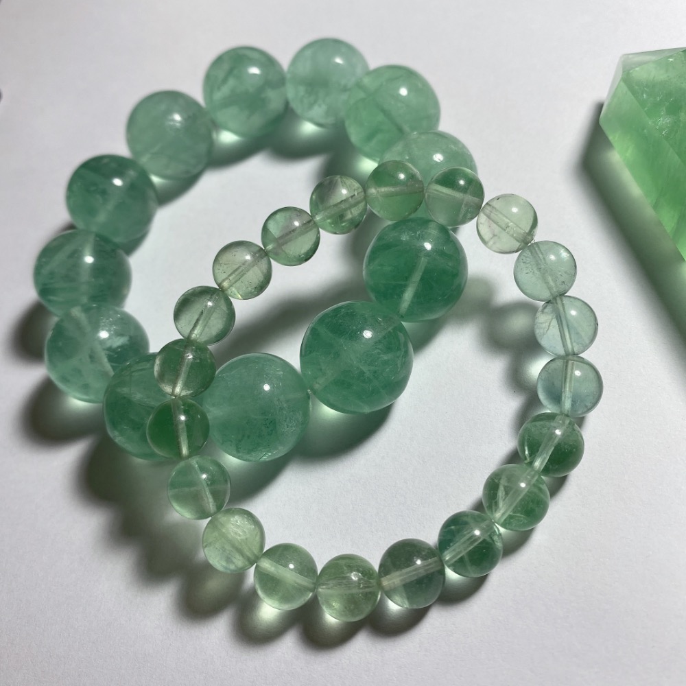 BKL高冰薄荷綠螢石-細節圖4