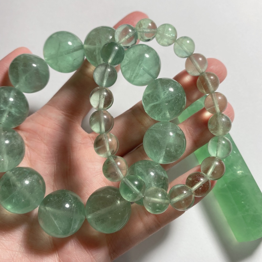 BKL高冰薄荷綠螢石-細節圖5