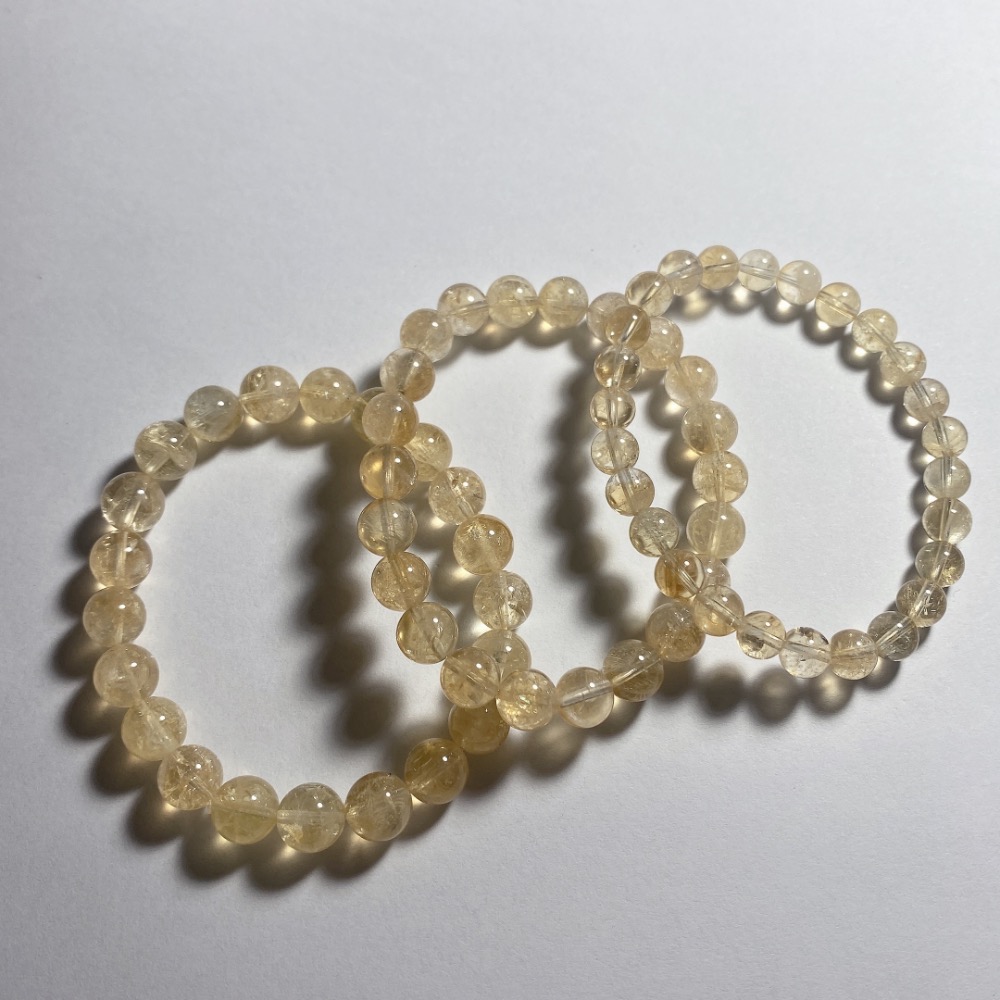 BKL巴西黃水晶碎碎冰-細節圖3