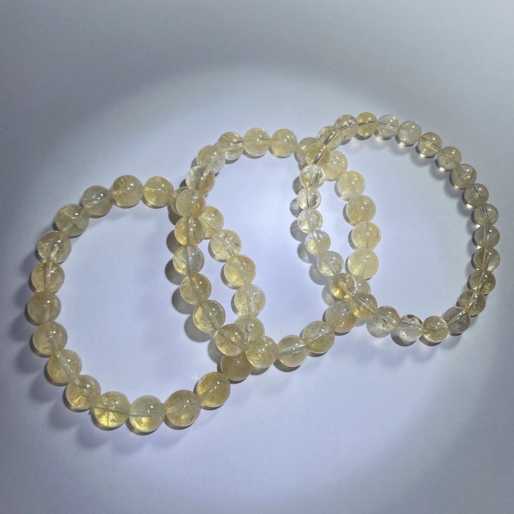 BKL巴西黃水晶碎碎冰-細節圖4