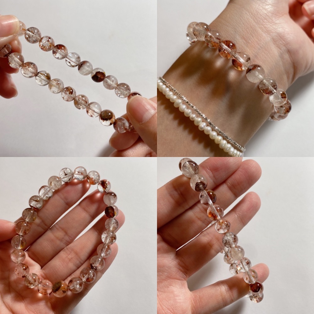 16.5cm·23顆·8.5mm