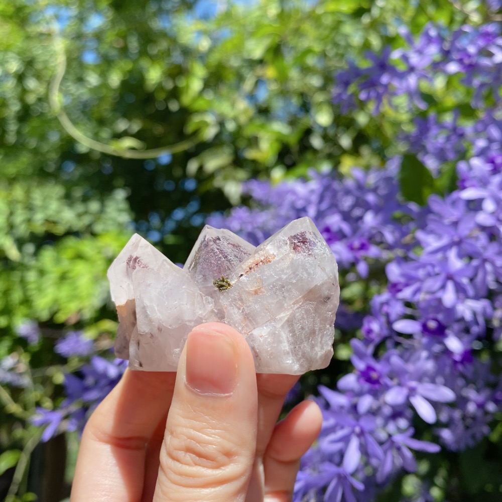 BKL原礦四川花園超七-細節圖2