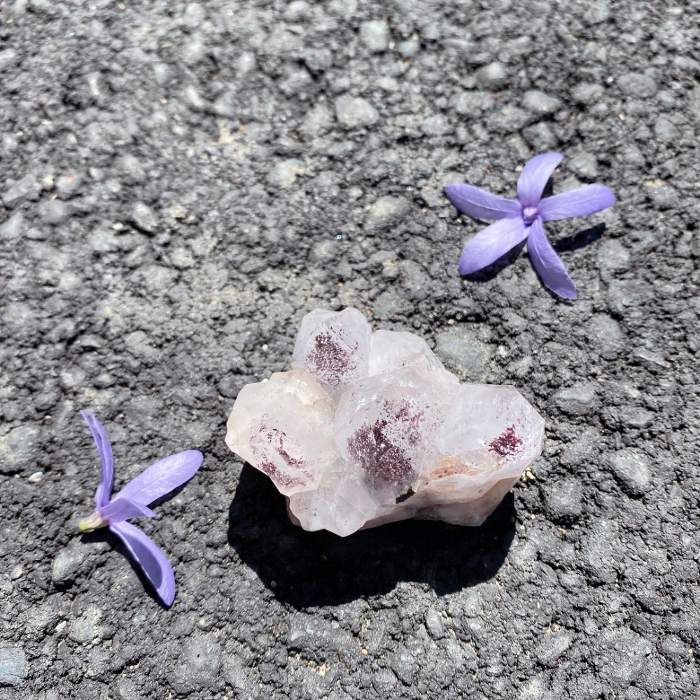 BKL原礦四川花園超七-細節圖3