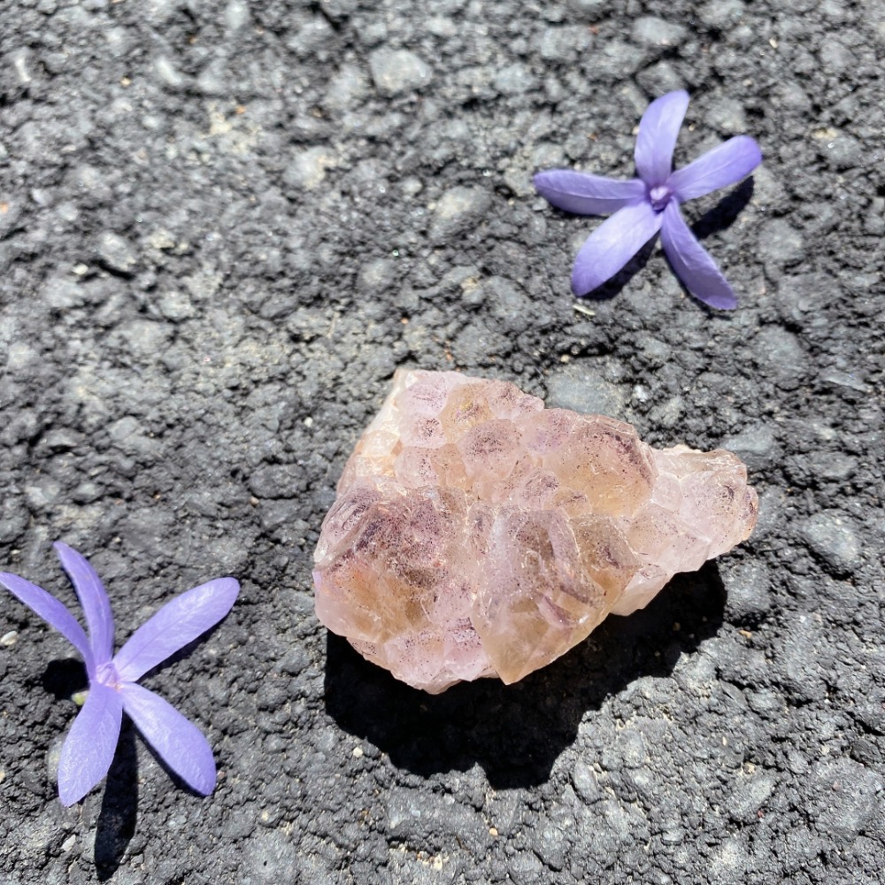 BKL原礦四川花園超七-細節圖6