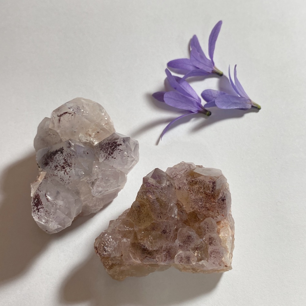 BKL原礦四川花園超七-細節圖7