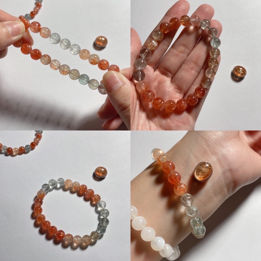 15.5cm·22顆·8.2mm