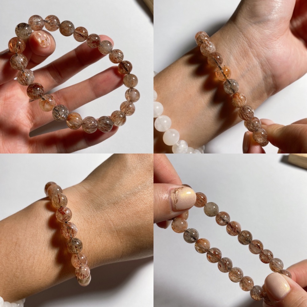 15.5cm·22顆·8.5mm