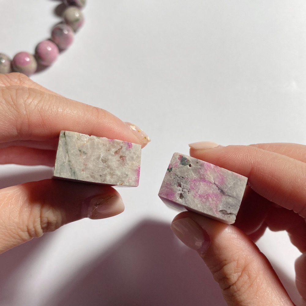 BKL鈷方解石能量柱-細節圖6