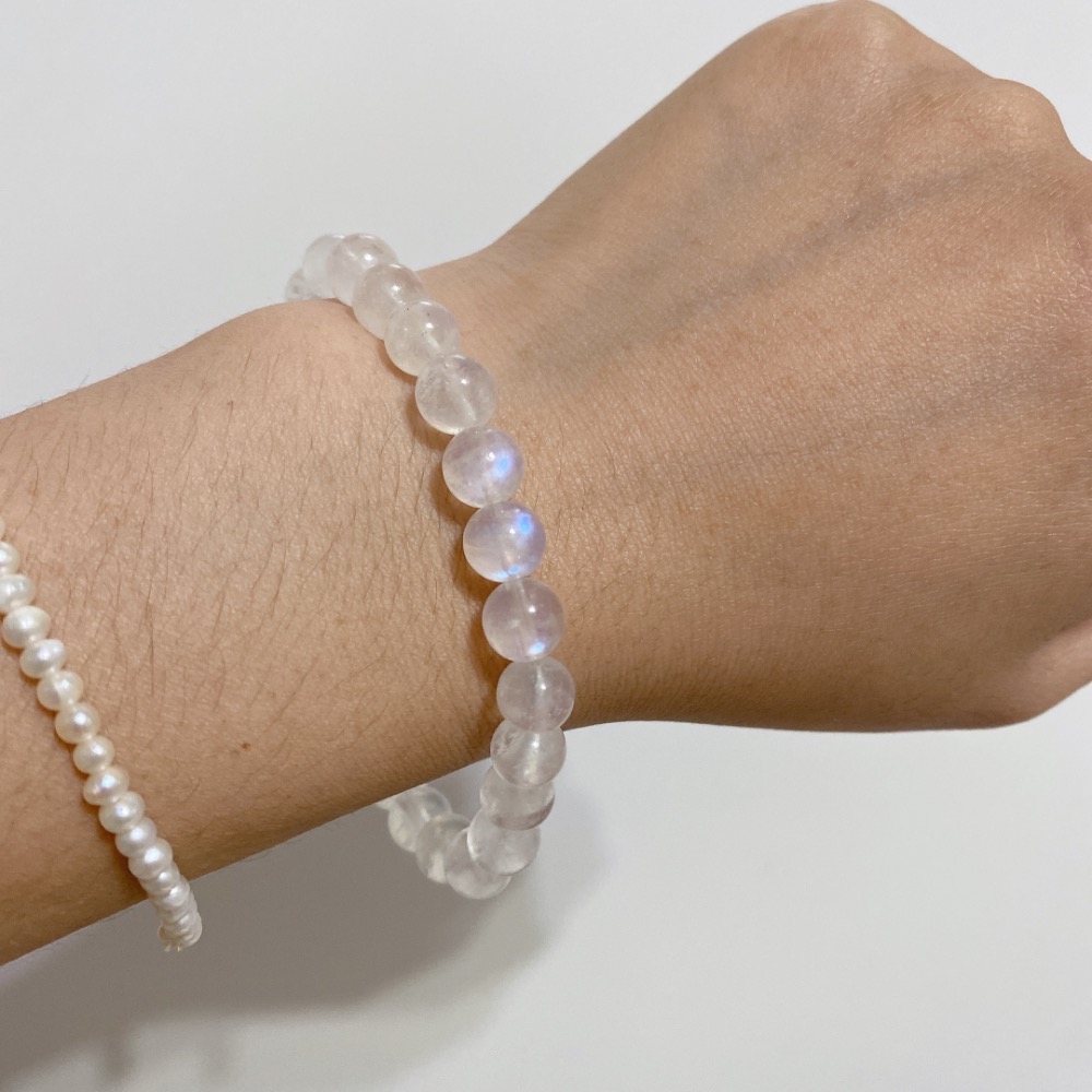 BKL大燈泡藍月光石-細節圖3