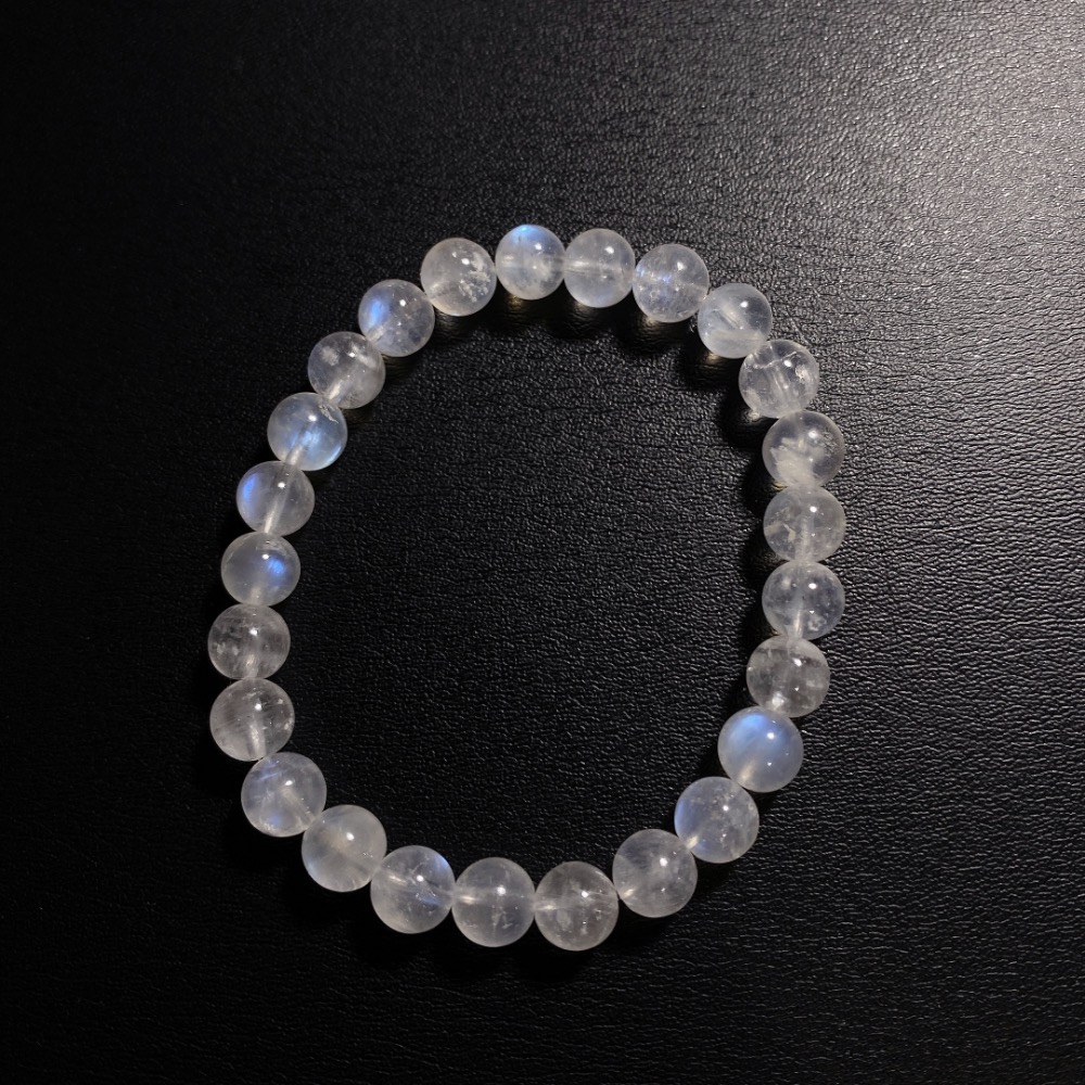 BKL大燈泡藍月光石-細節圖11