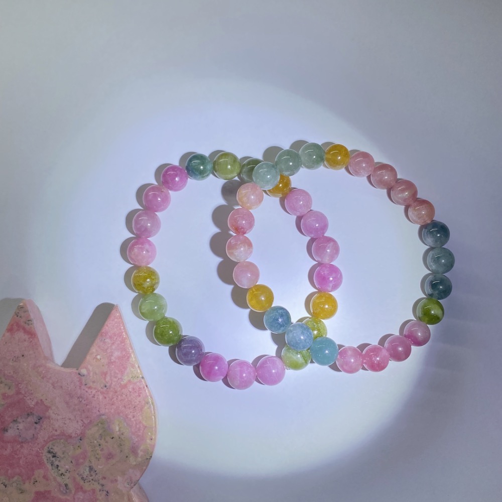 BKL精品級巴西彩碧璽｜福利-細節圖2