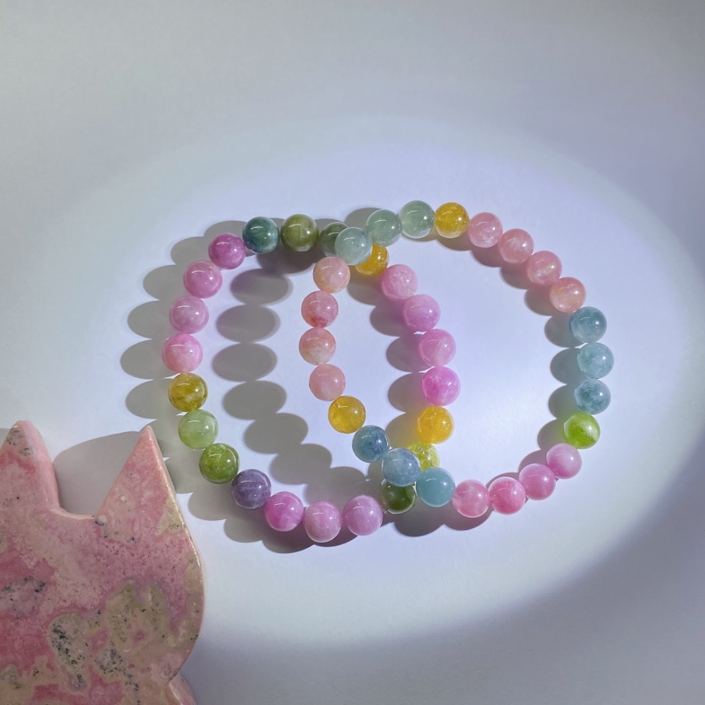 BKL精品級巴西彩碧璽｜福利-細節圖3