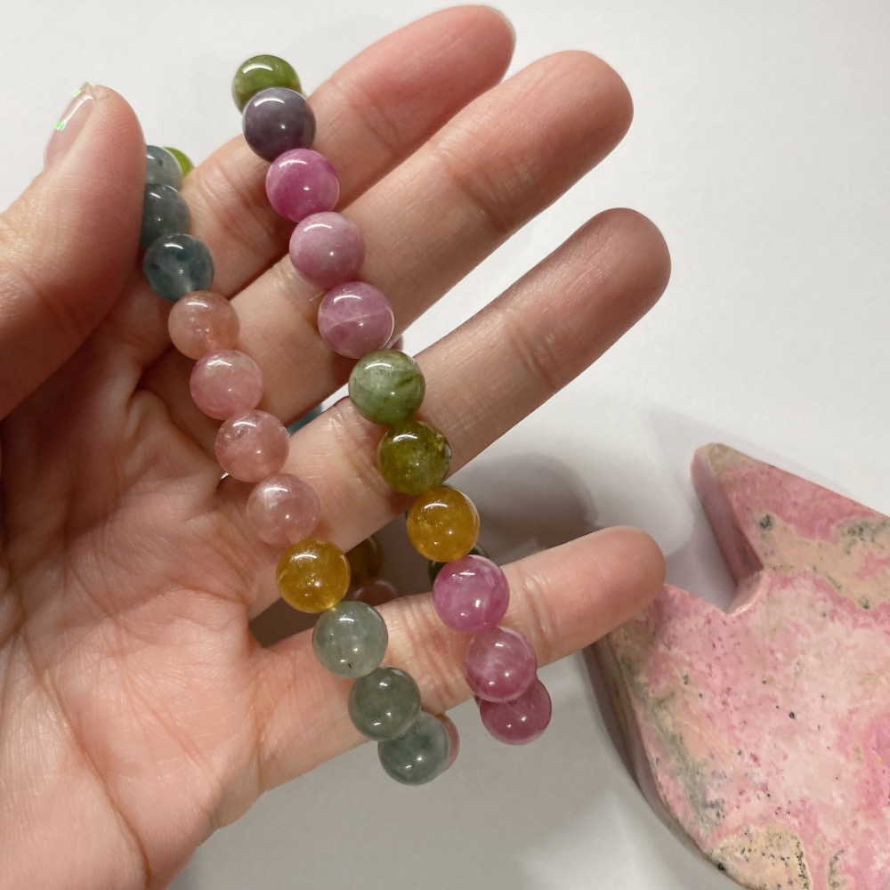 BKL精品級巴西彩碧璽｜福利-細節圖5