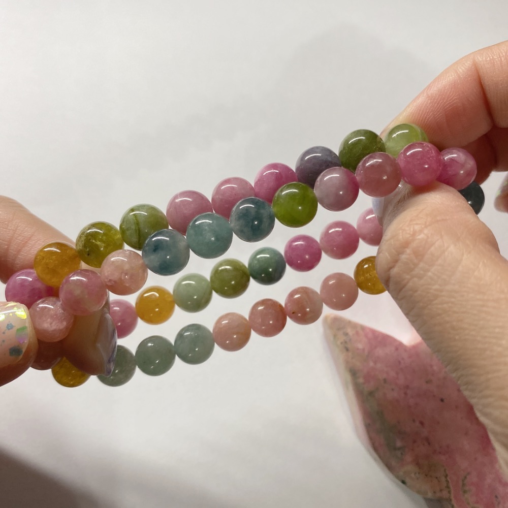 BKL精品級巴西彩碧璽｜福利-細節圖7