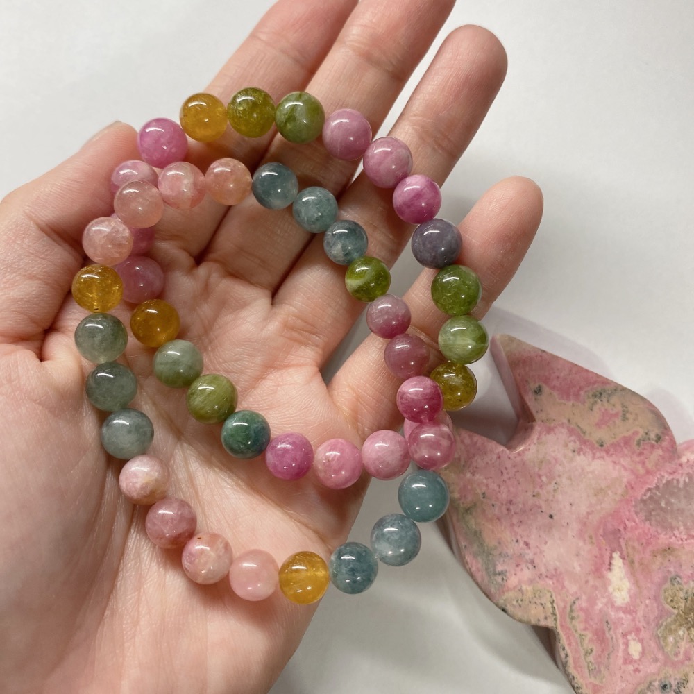 BKL精品級巴西彩碧璽｜福利-細節圖8