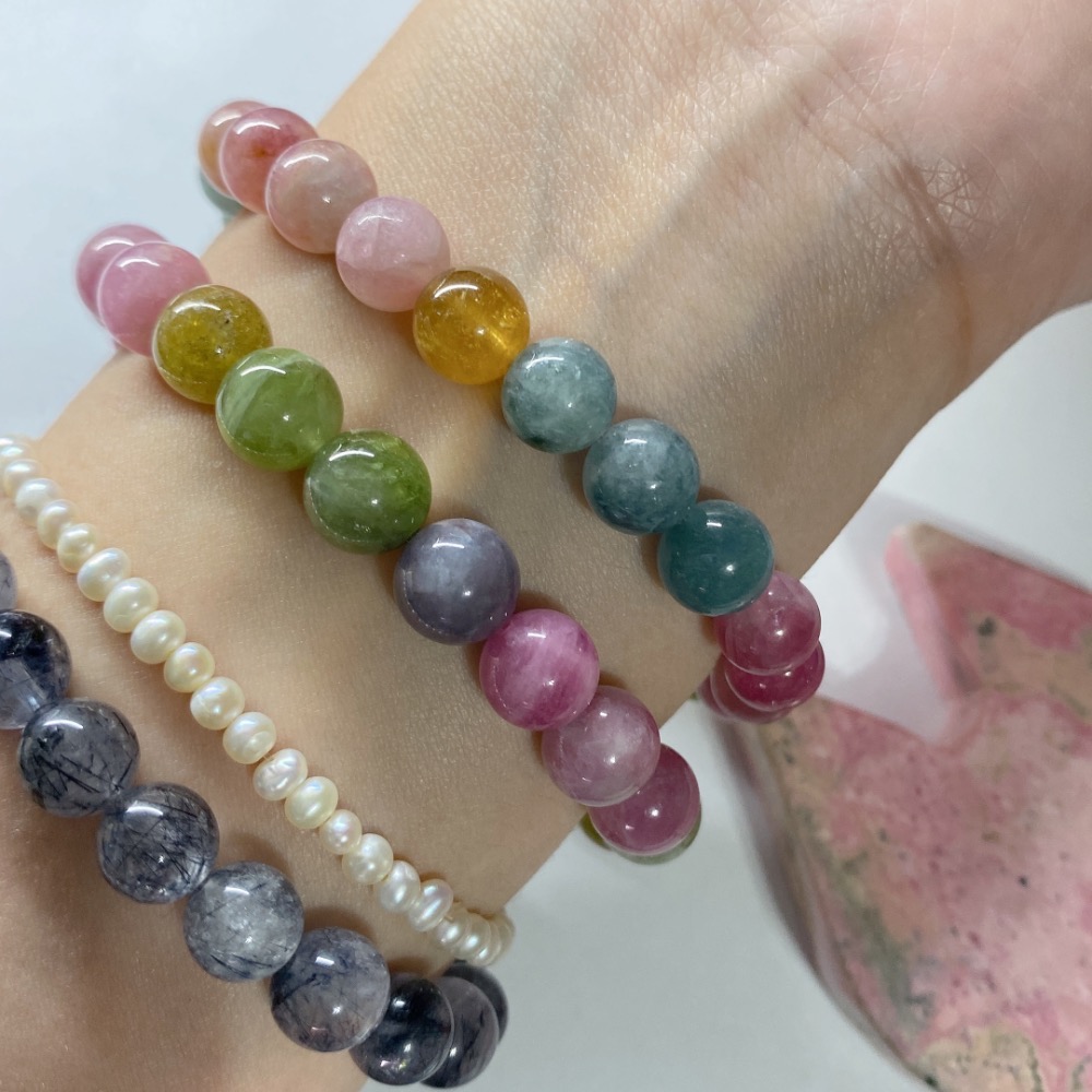 BKL精品級巴西彩碧璽｜福利-細節圖10