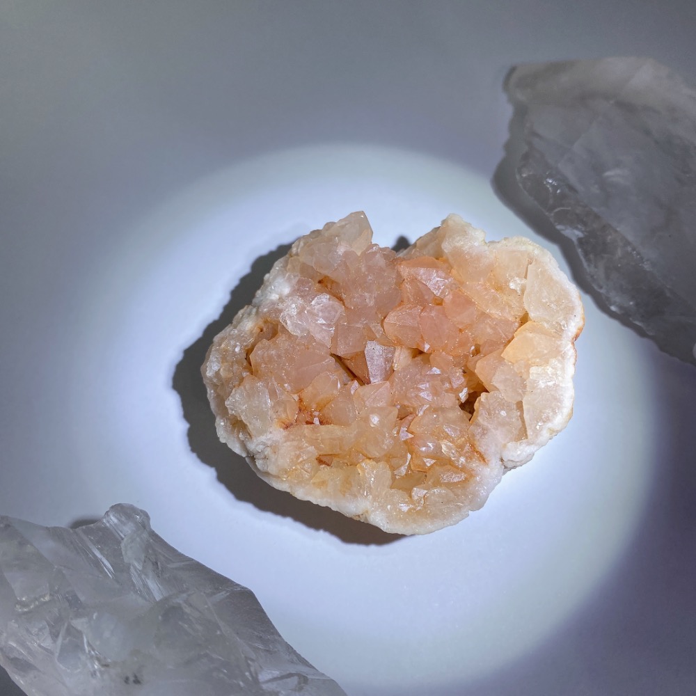 BKL阿根廷粉晶洞窩窩-細節圖2