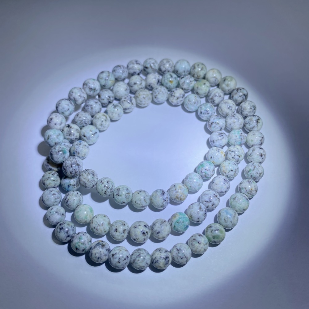 BKL喬戈里峰K2-Blue (布魯石)-細節圖2