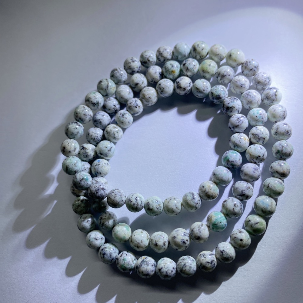 BKL喬戈里峰K2-Blue (布魯石)-細節圖3