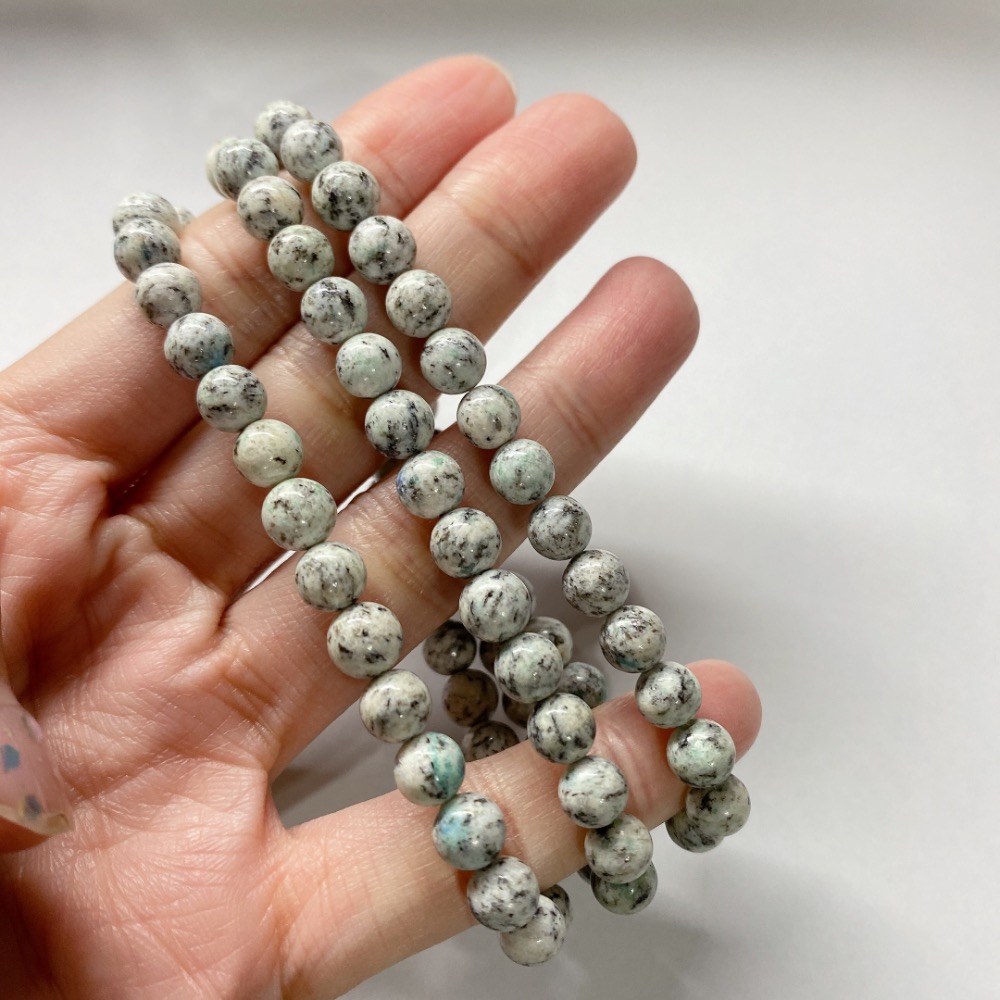 BKL喬戈里峰K2-Blue (布魯石)-細節圖4