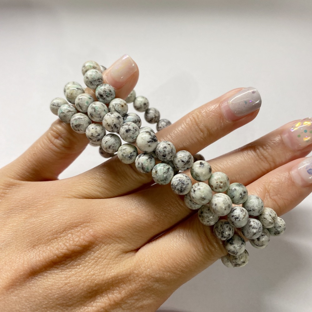 BKL喬戈里峰K2-Blue (布魯石)-細節圖5