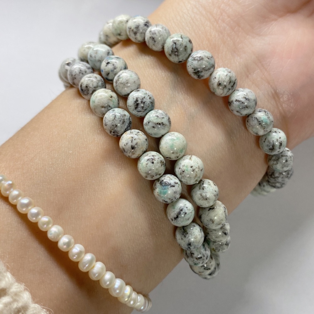 BKL喬戈里峰K2-Blue (布魯石)-細節圖6