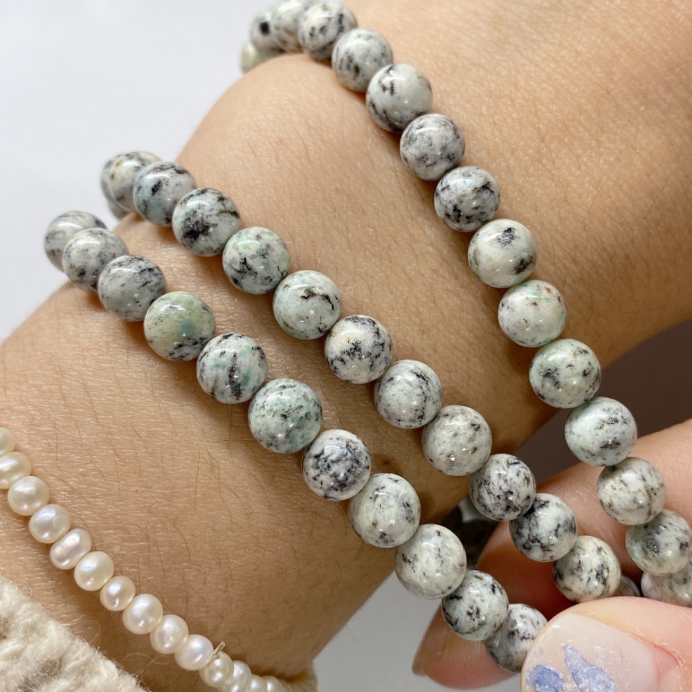 BKL喬戈里峰K2-Blue (布魯石)-細節圖7