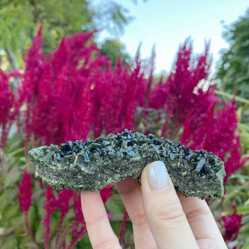 BKL巴基斯坦綠簾石-細節圖2