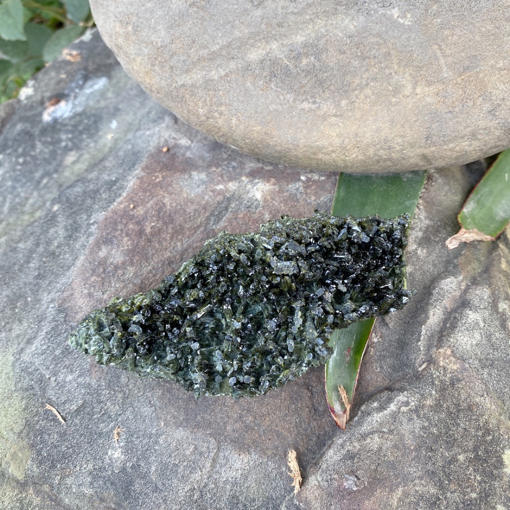 BKL巴基斯坦綠簾石-細節圖5