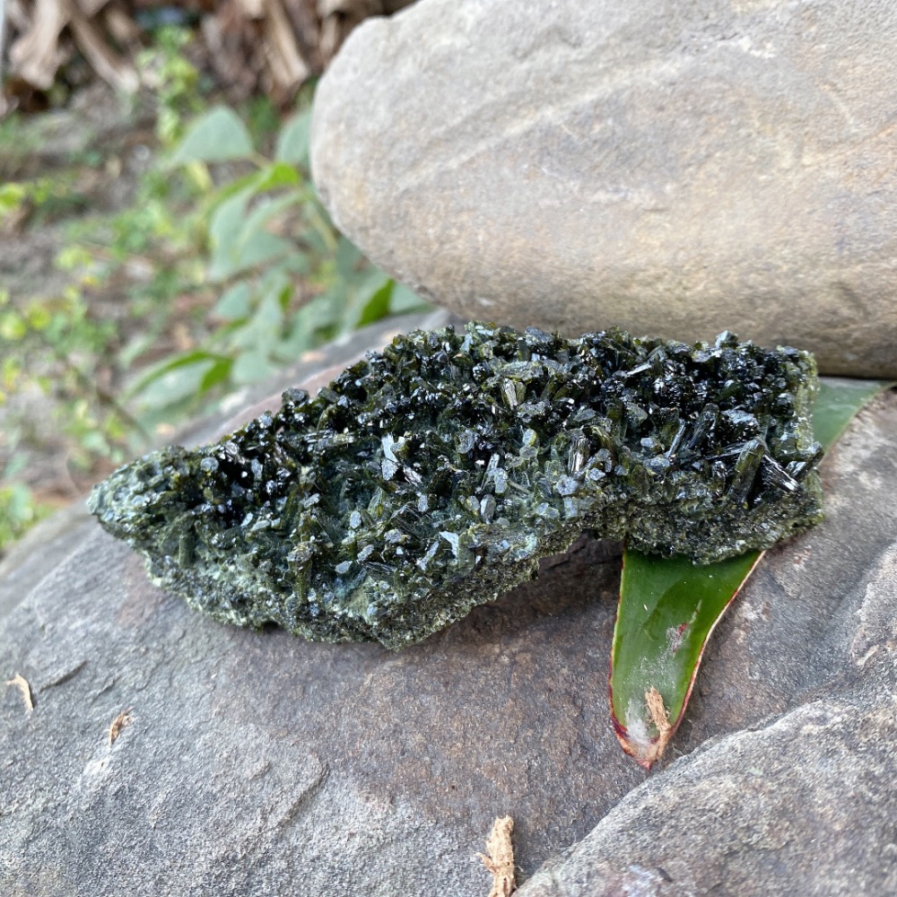 BKL巴基斯坦綠簾石-細節圖6