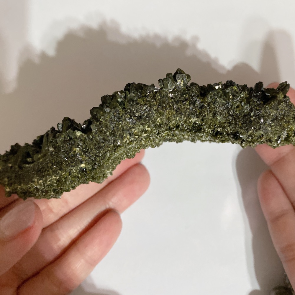 BKL巴基斯坦綠簾石-細節圖9