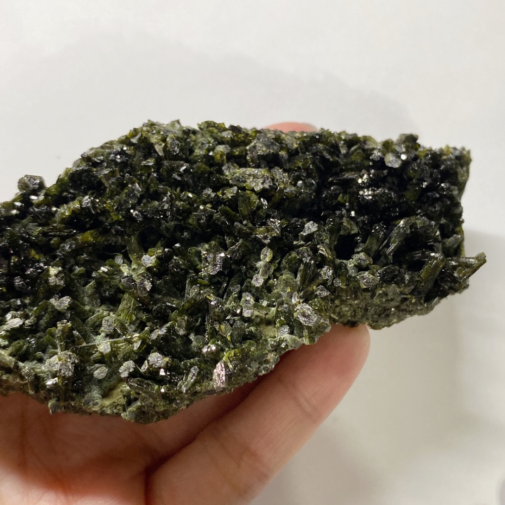 BKL巴基斯坦綠簾石-細節圖10