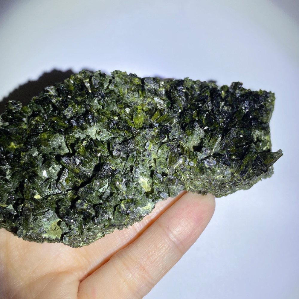 BKL巴基斯坦綠簾石-細節圖11