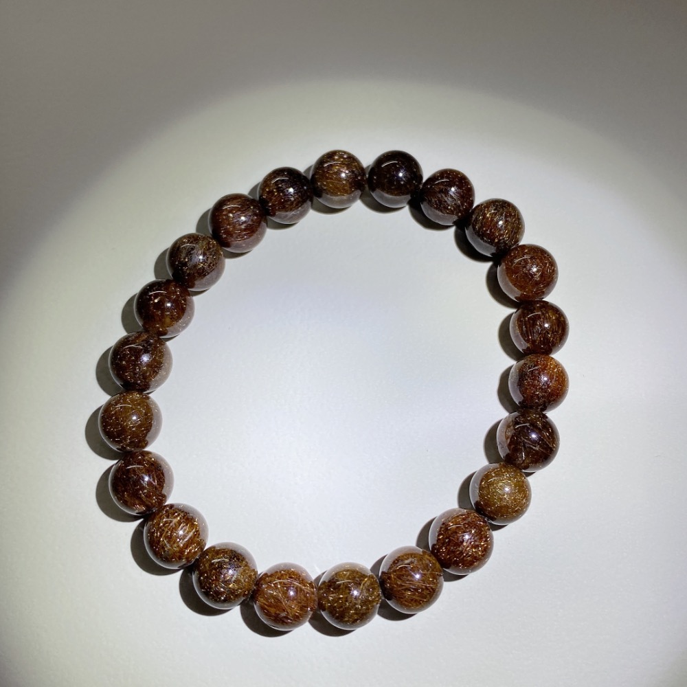 BKL滿礦紅銅髮晶｜福利-細節圖2