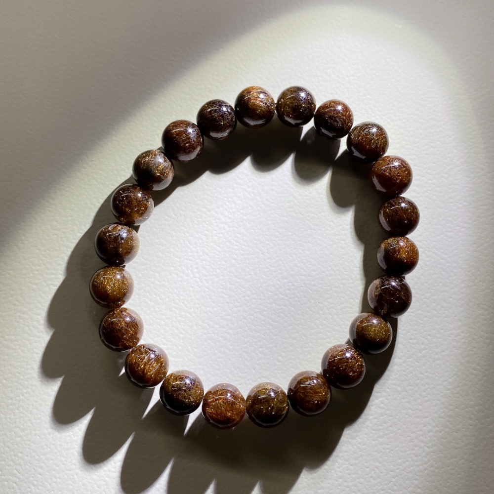 BKL滿礦紅銅髮晶｜福利-細節圖3