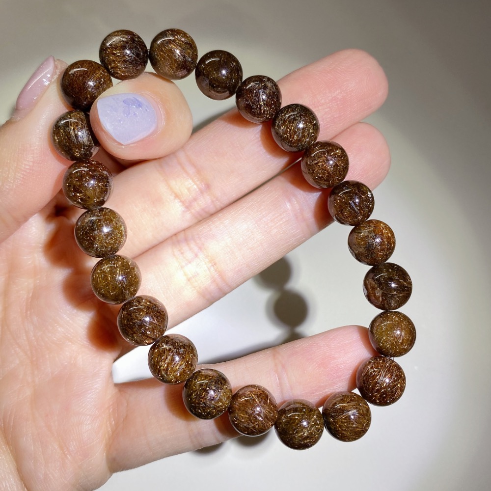 BKL滿礦紅銅髮晶｜福利-細節圖5